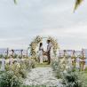 Ramayana Candidasa Bali Wedding Venue