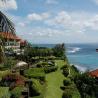 Hilton Bali resort Garden 