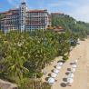 Hilton Bali Resort Beach 