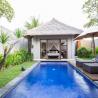 Jerami - One bedroom pool villa
