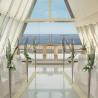 Conrad Bali Infinity Chapel - Wedding Venue