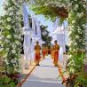 Nusa Dua Beach Hotel - Bali Wedding Venue 