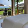 Seseh Beach Villa I Guest Bedroom One