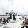 Cruise Wedding - Bali Wedding Venue 