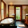 Villa Semarapura Bedroom One Ensuite Bathroom