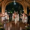 Jannata Resort Ubud Bali Wedding Venue