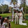 Amita Villa Bali Wedding Venue
