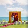 Bali Beach Glamping Wedding Venue