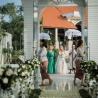 Blue Point Chapel - Bali Wedding Venue