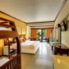Bali Garden hotel - Family room 