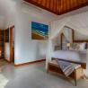 Villa Sol y Mar guest bedroom