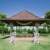 Puri Tempo Doeloe Bali Wedding Venue