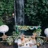 The Kayon Resort Ubud Bali Wedding Venue
