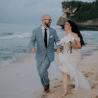 Balangan Clifftop Bali Wedding Venue