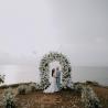 Balangan Clifftop Bali Wedding Venue