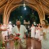 Jannata Resort Ubud Bali Wediing Venue