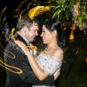 Yully & Scott Wedding At Blue Heaven Bali