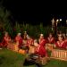 Balinese live gambelan 