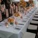 Long Table Centerpiece Option