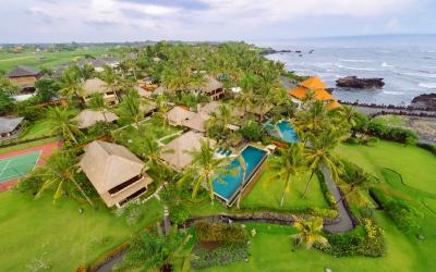 Impiana Villa Cemagi