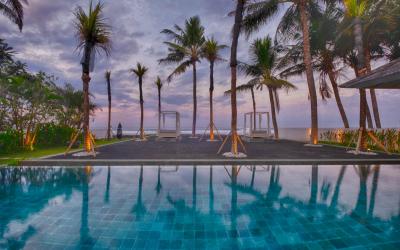 Kutus Kutus Saba Beach Villa