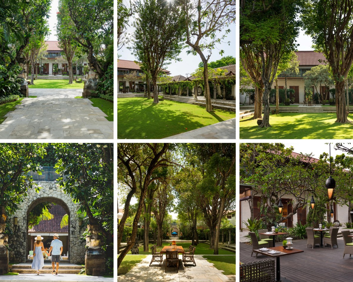 Sudamala Resort Sanur Bali Wedding Venue Sudamala Resort Sanur Bali Wedding Venue