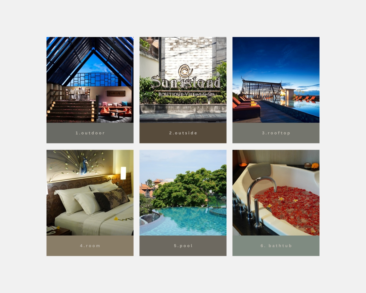 Sun Island Bali Wedding Venue Sun Island Bali Wedding Venue