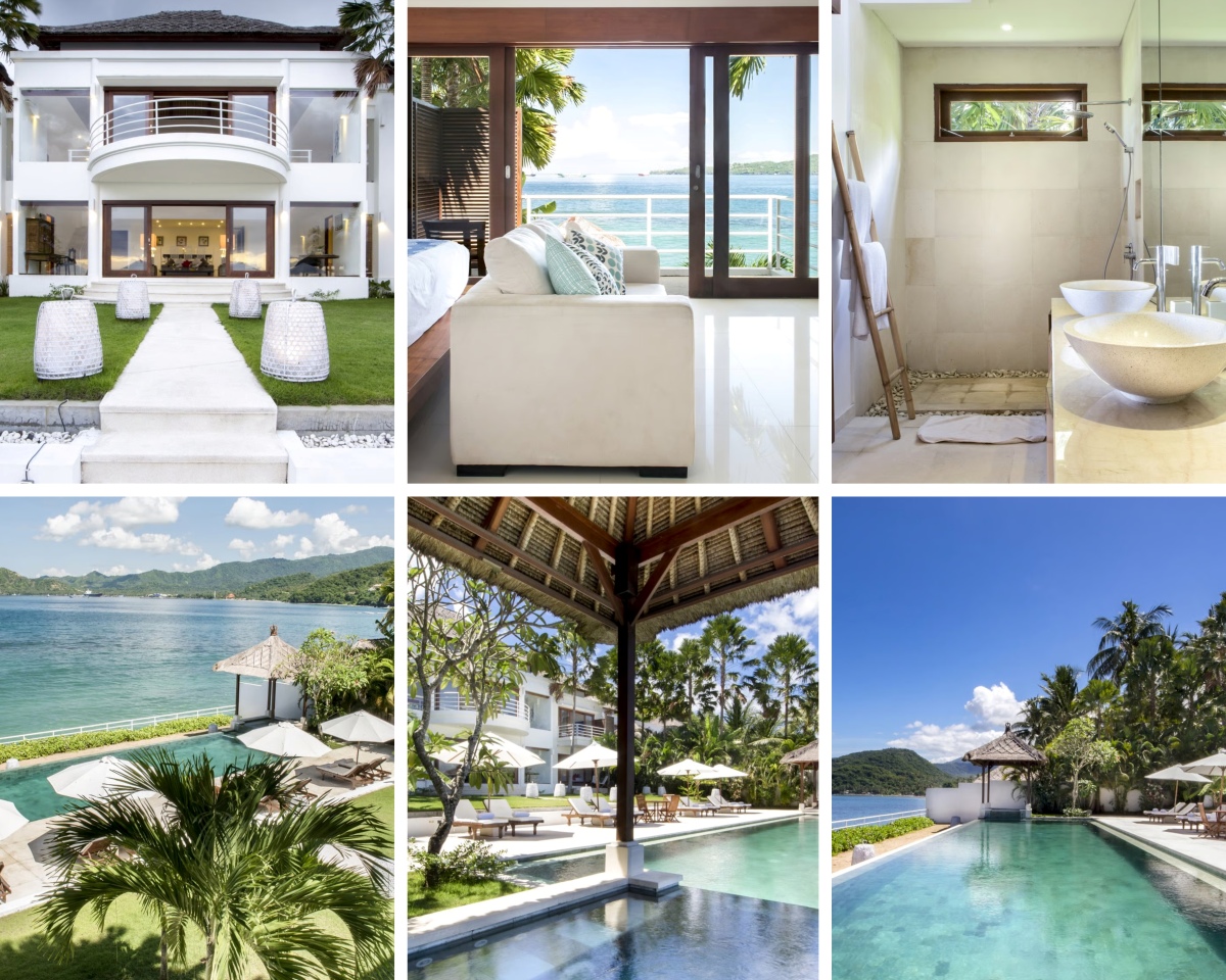 Villa Lucia Bali Wedding Venue Villa Lucia Bali Wedding Venue