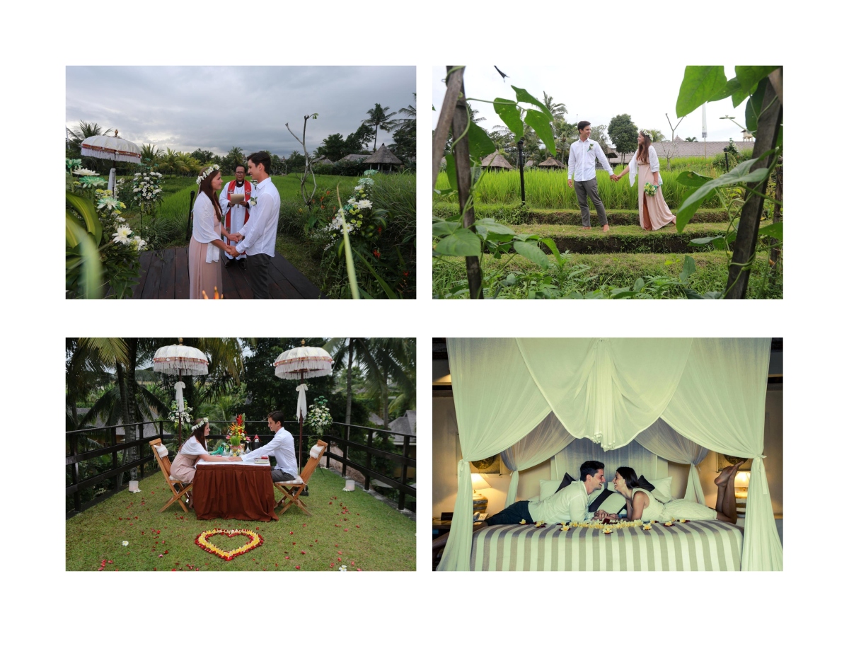 Wapa di Ume Ubud Wapa di Ume Ubud